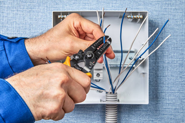 Best Electrical Outlet Installation and Repair  in Spencer, WI